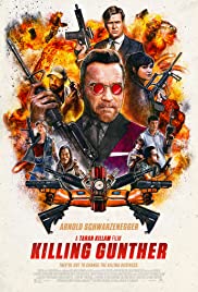 Killing Gunther 2017 in Hindi HdRip
